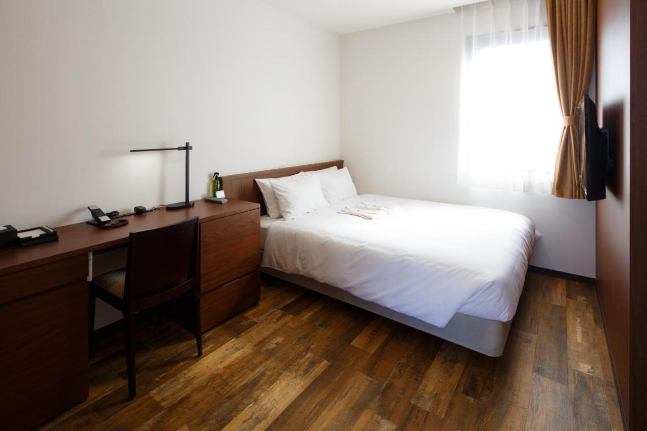 Arietta Hotel Hakata Фукуока Экстерьер фото