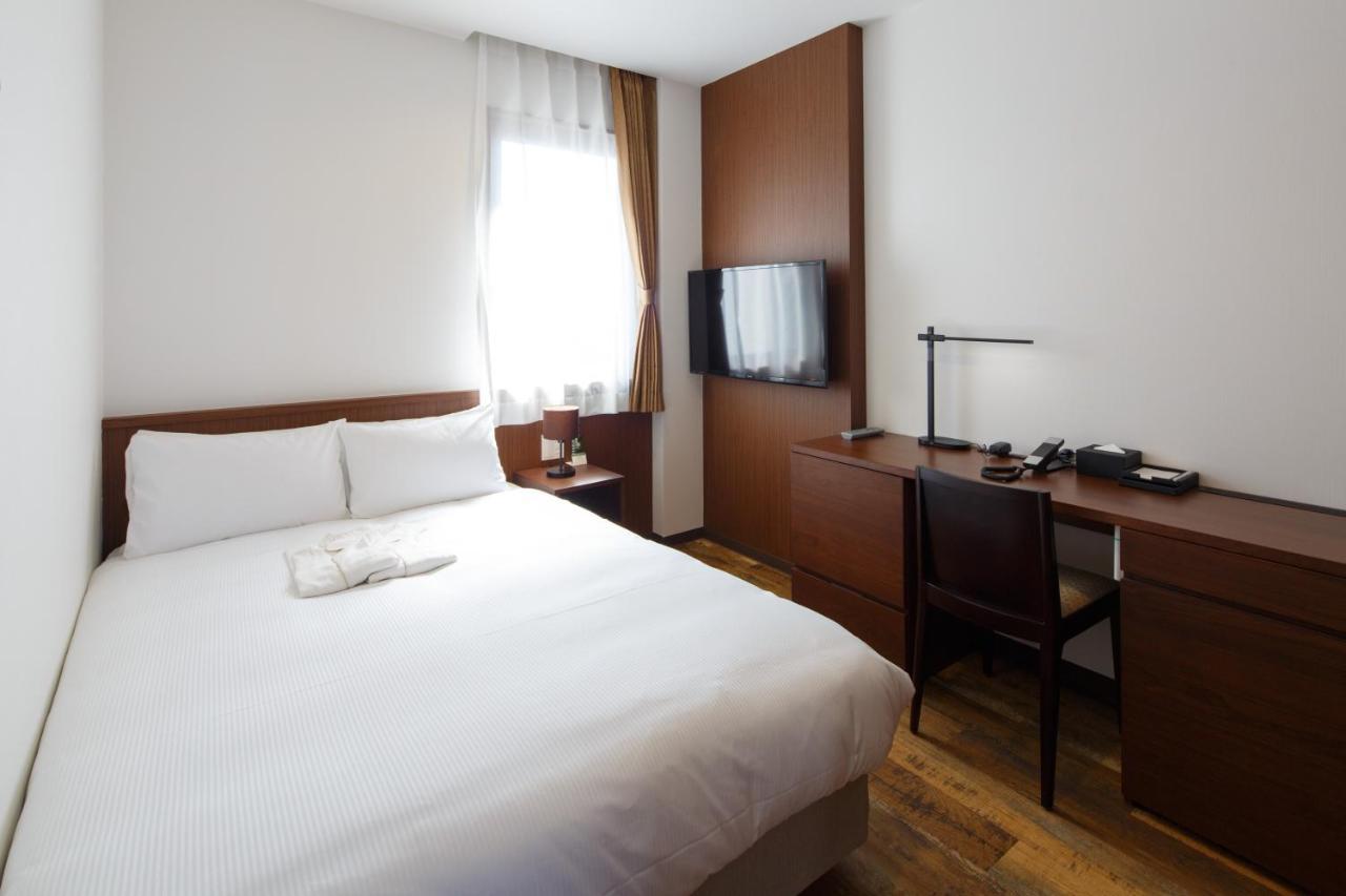 Arietta Hotel Hakata Фукуока Экстерьер фото