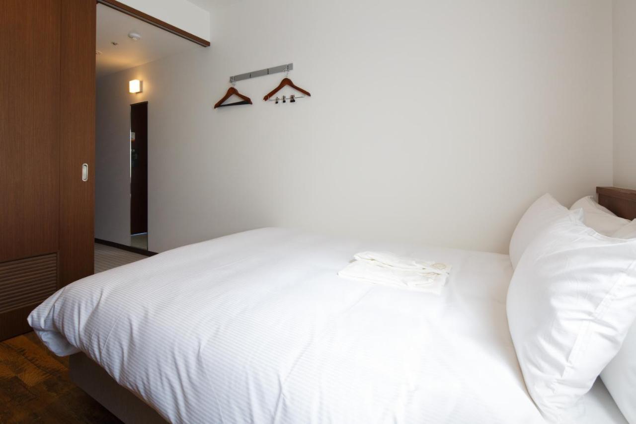 Arietta Hotel Hakata Фукуока Экстерьер фото