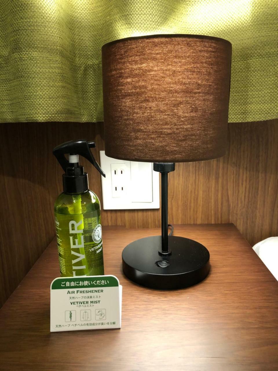 Arietta Hotel Hakata Фукуока Экстерьер фото