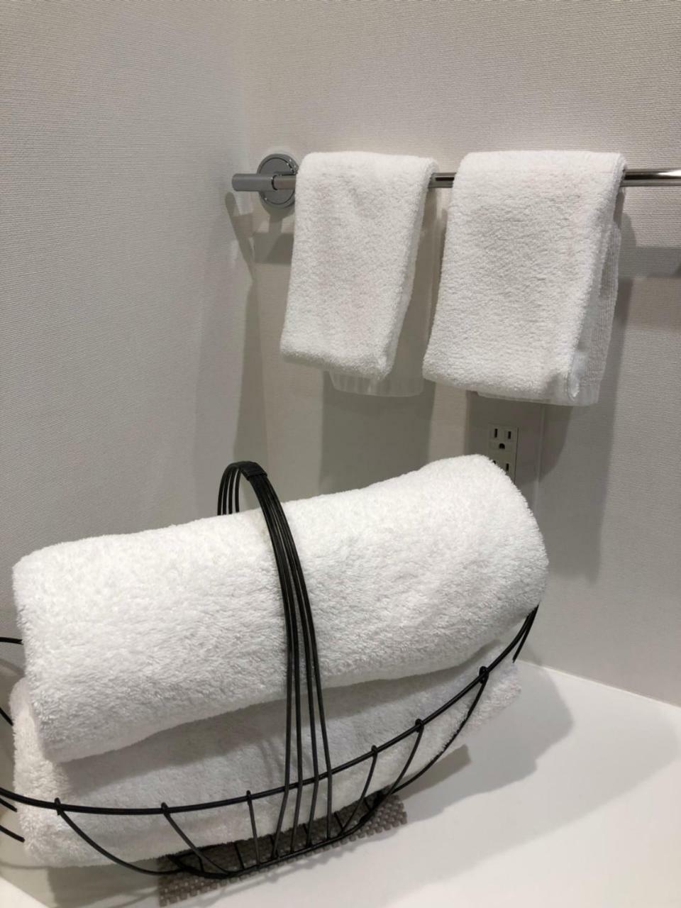 Arietta Hotel Hakata Фукуока Экстерьер фото