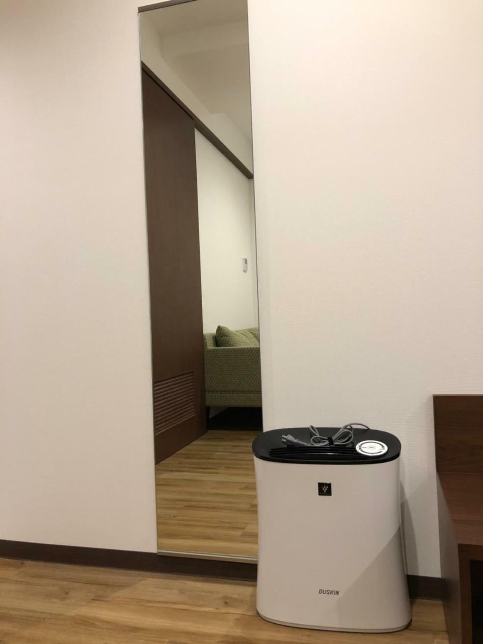 Arietta Hotel Hakata Фукуока Экстерьер фото