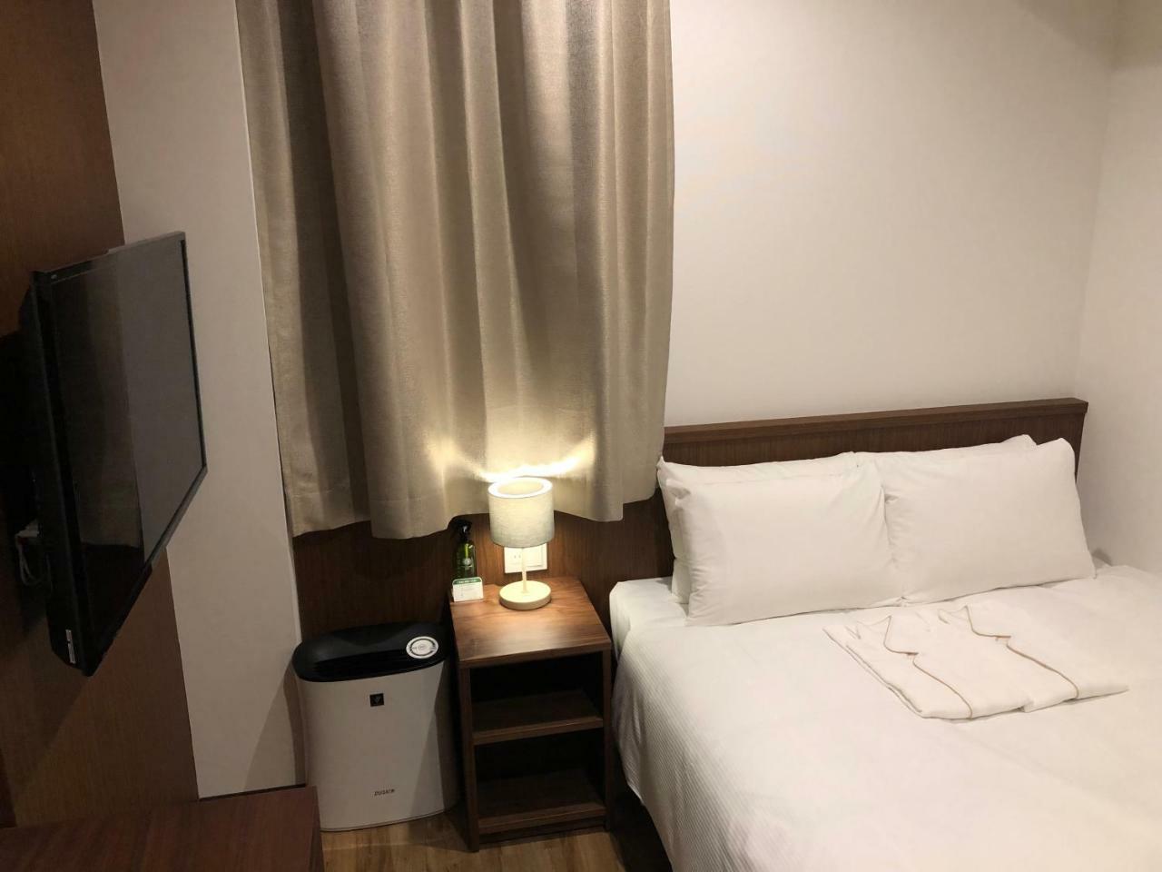 Arietta Hotel Hakata Фукуока Экстерьер фото