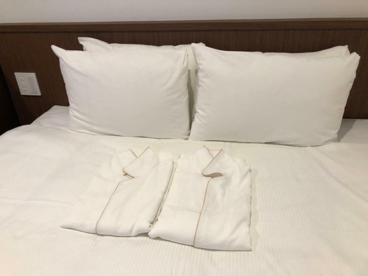 Arietta Hotel Hakata Фукуока Экстерьер фото