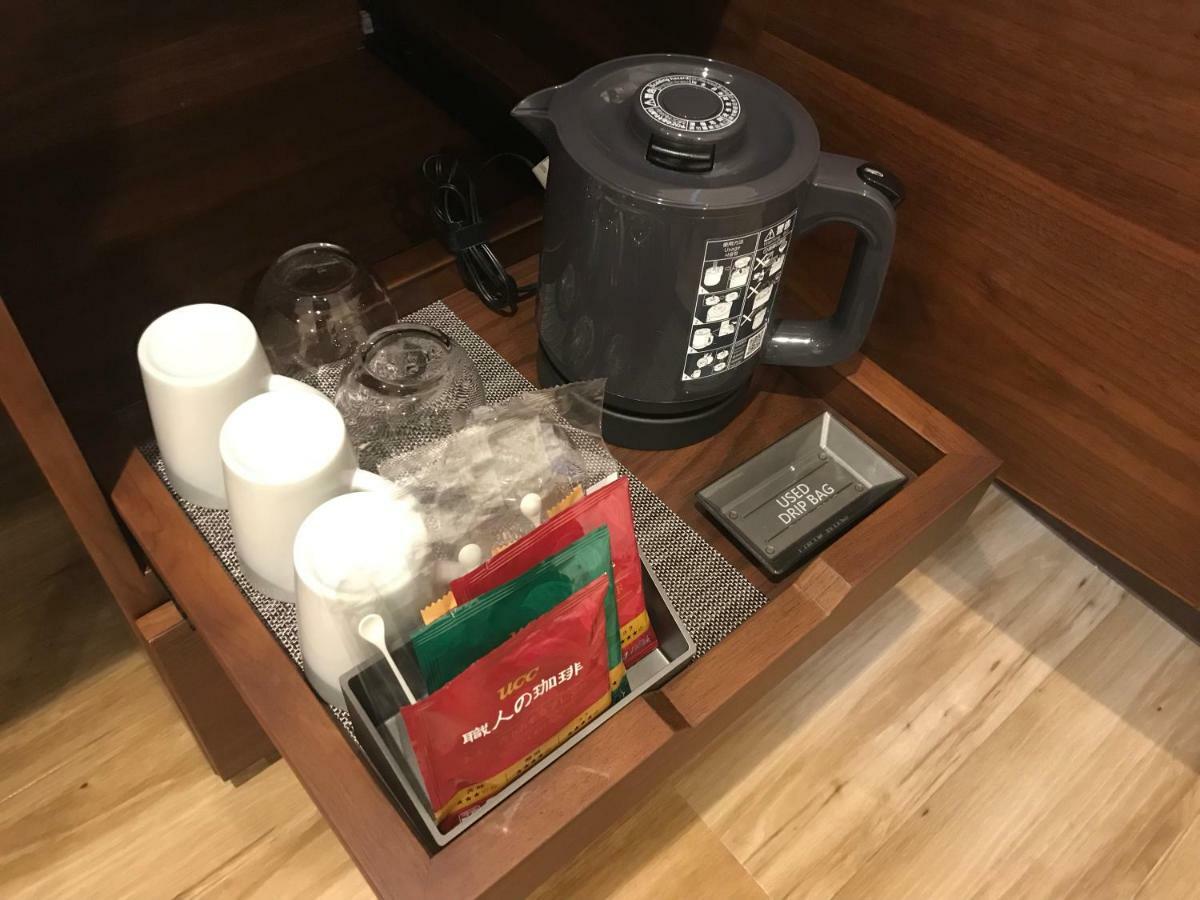 Arietta Hotel Hakata Фукуока Экстерьер фото